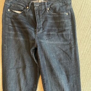 Good American skinny jean